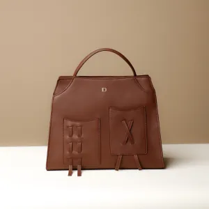 Pocket Squared Bag