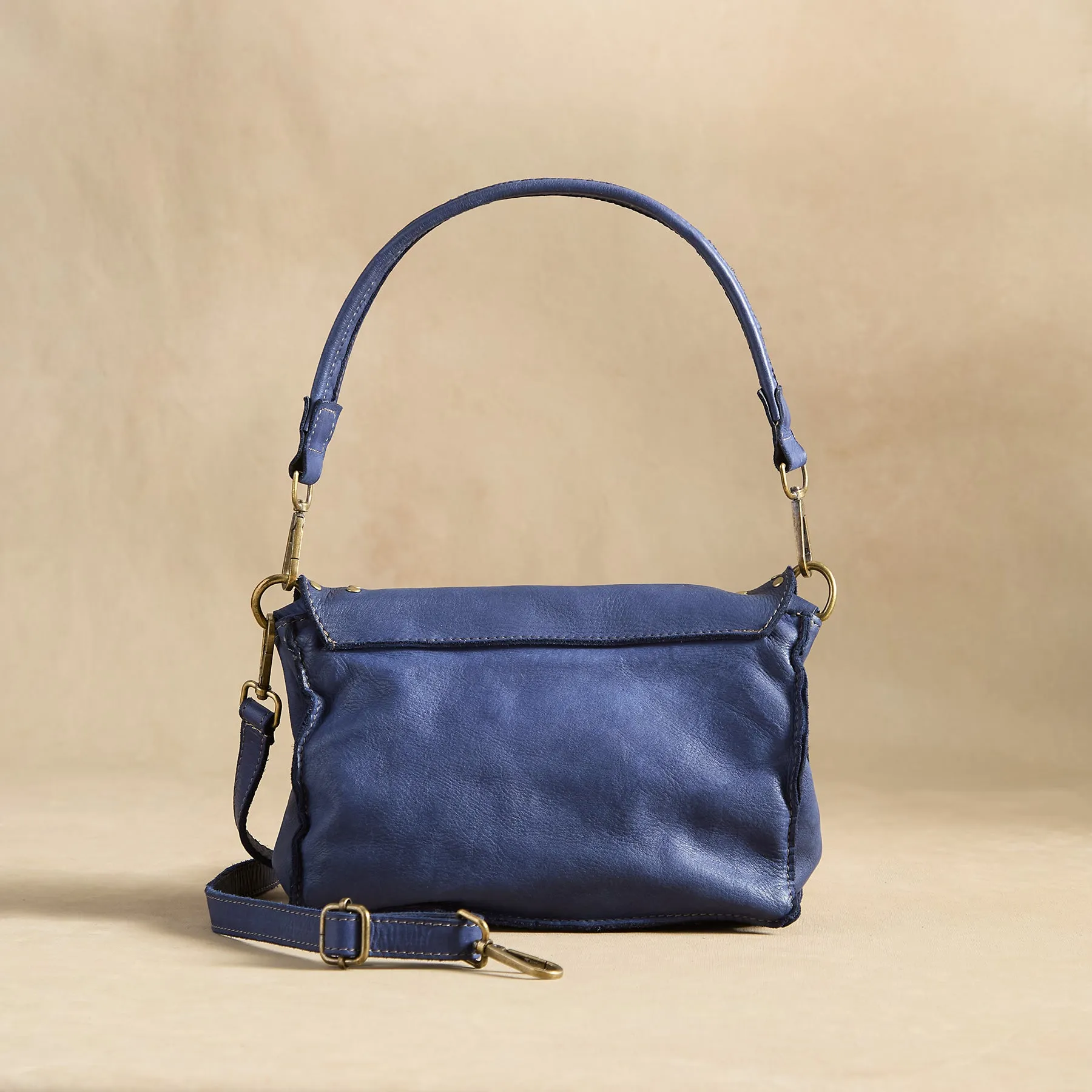 Promenade Studded Bag