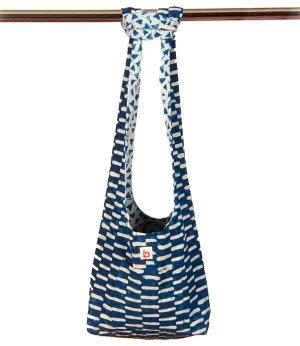 Reversible Sling Bag