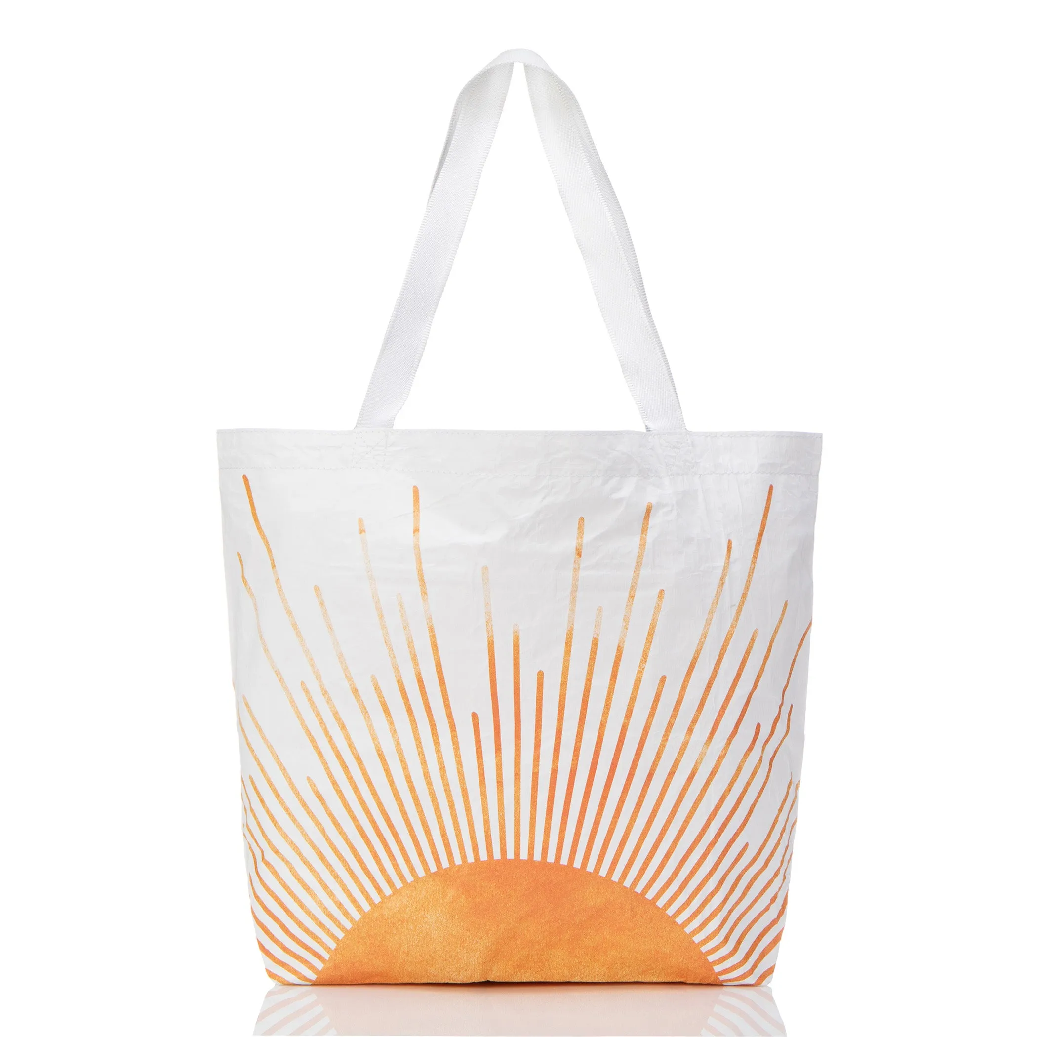 Reversible Tote | Bom Dia