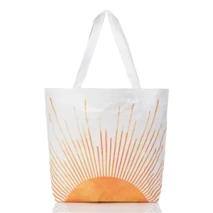Reversible Tote | Bom Dia