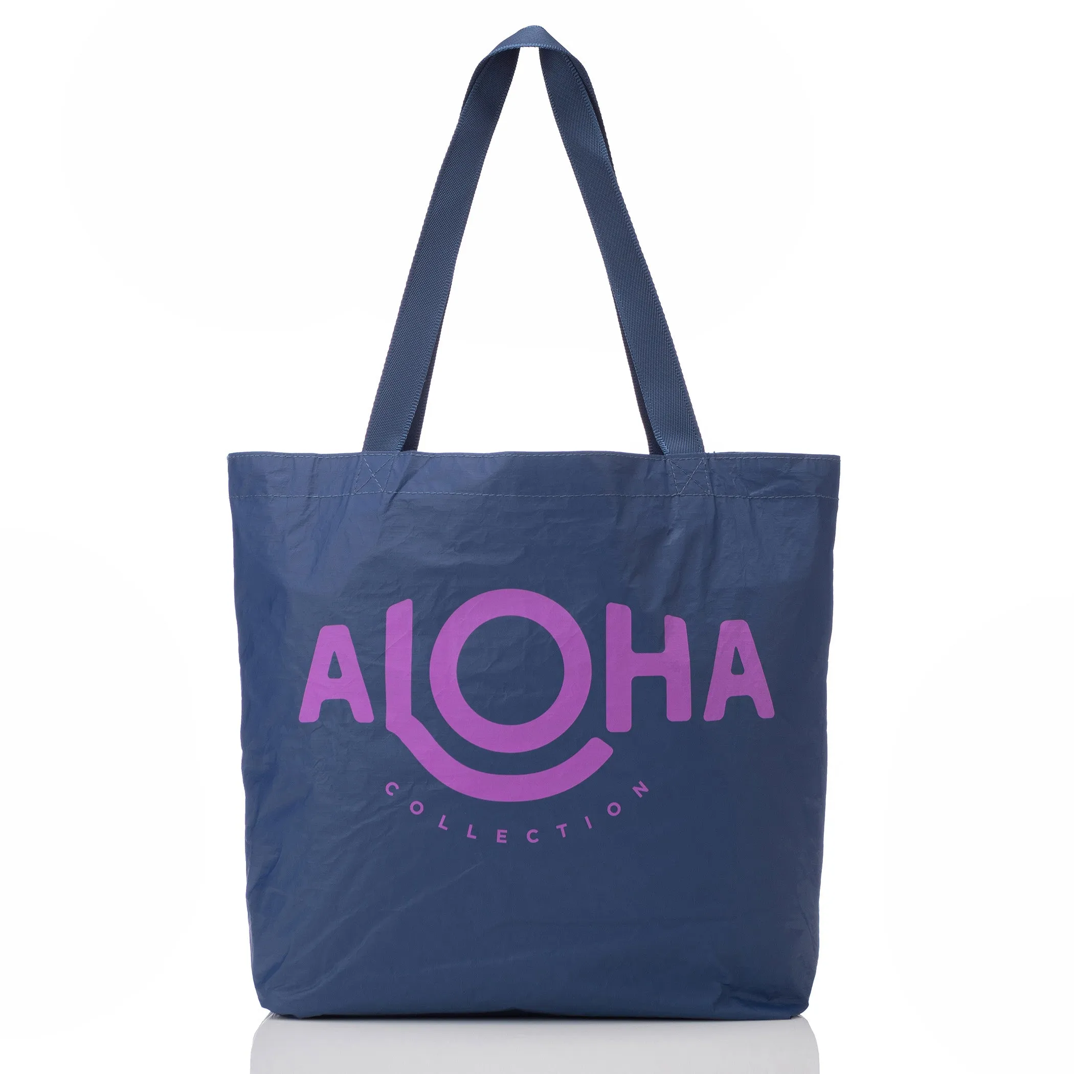 Reversible Tote | Kaua'i Mokihana