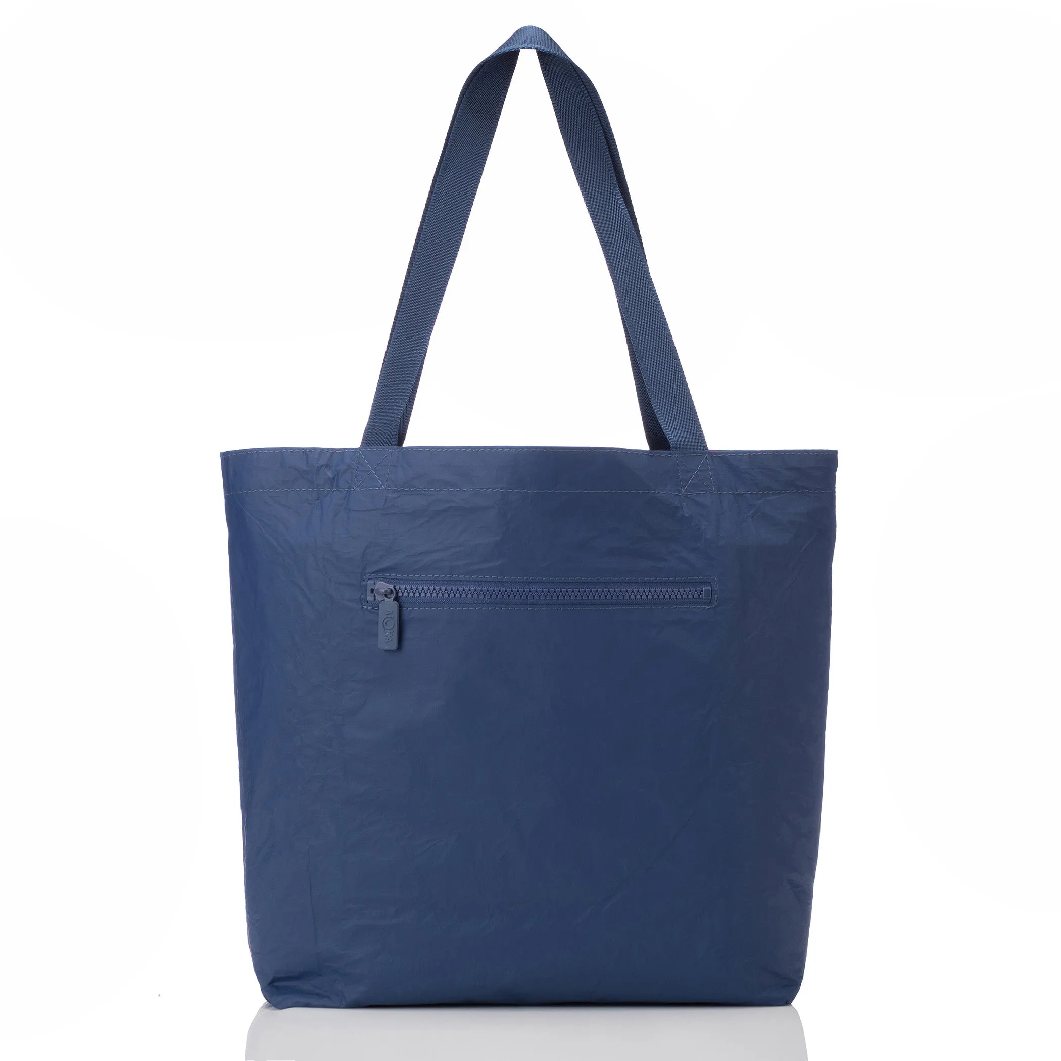 Reversible Tote | Kaua'i Mokihana