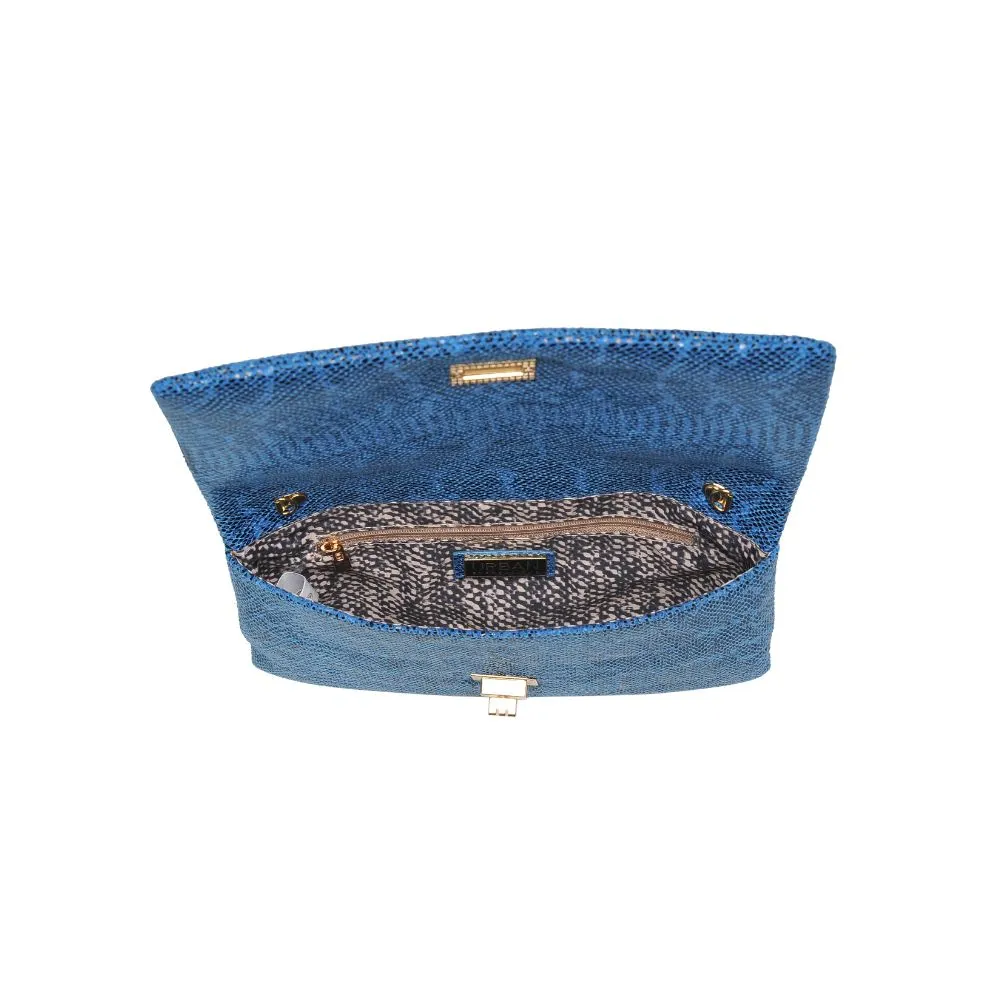 Rykard - Snake Clutch