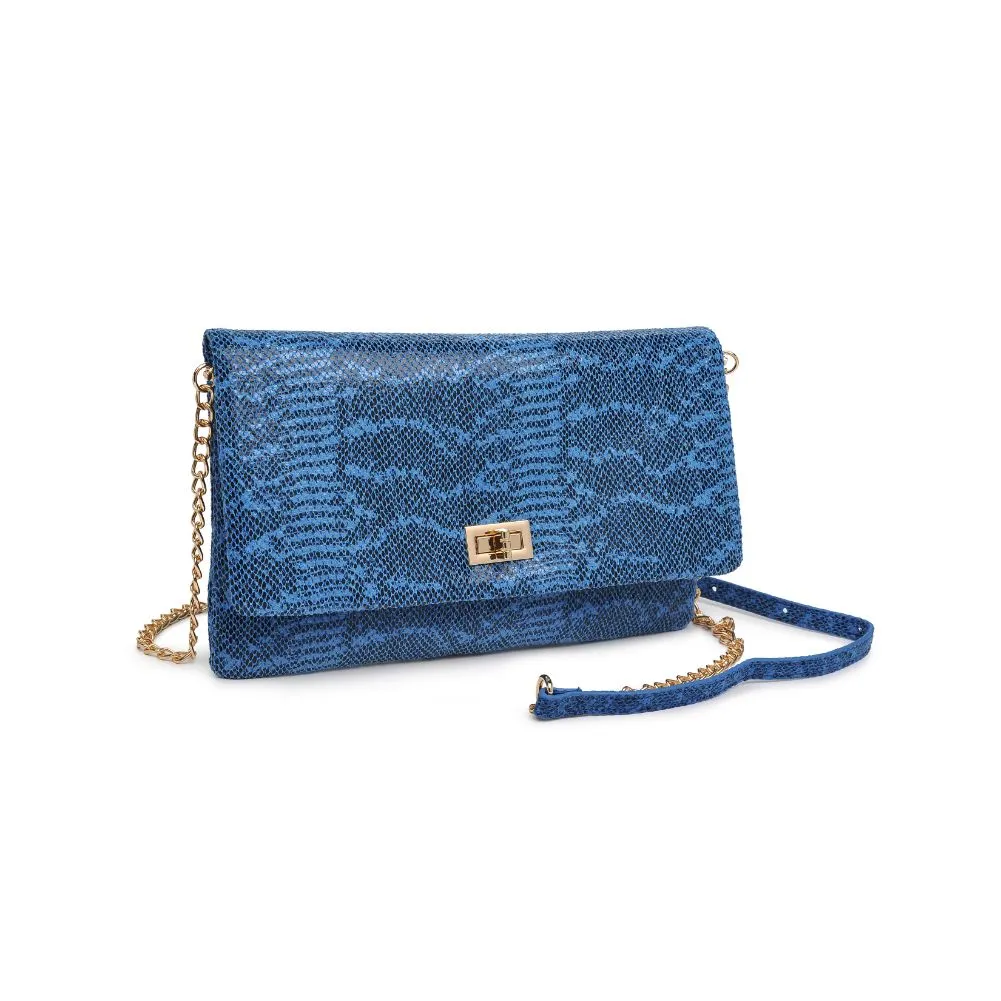 Rykard - Snake Clutch