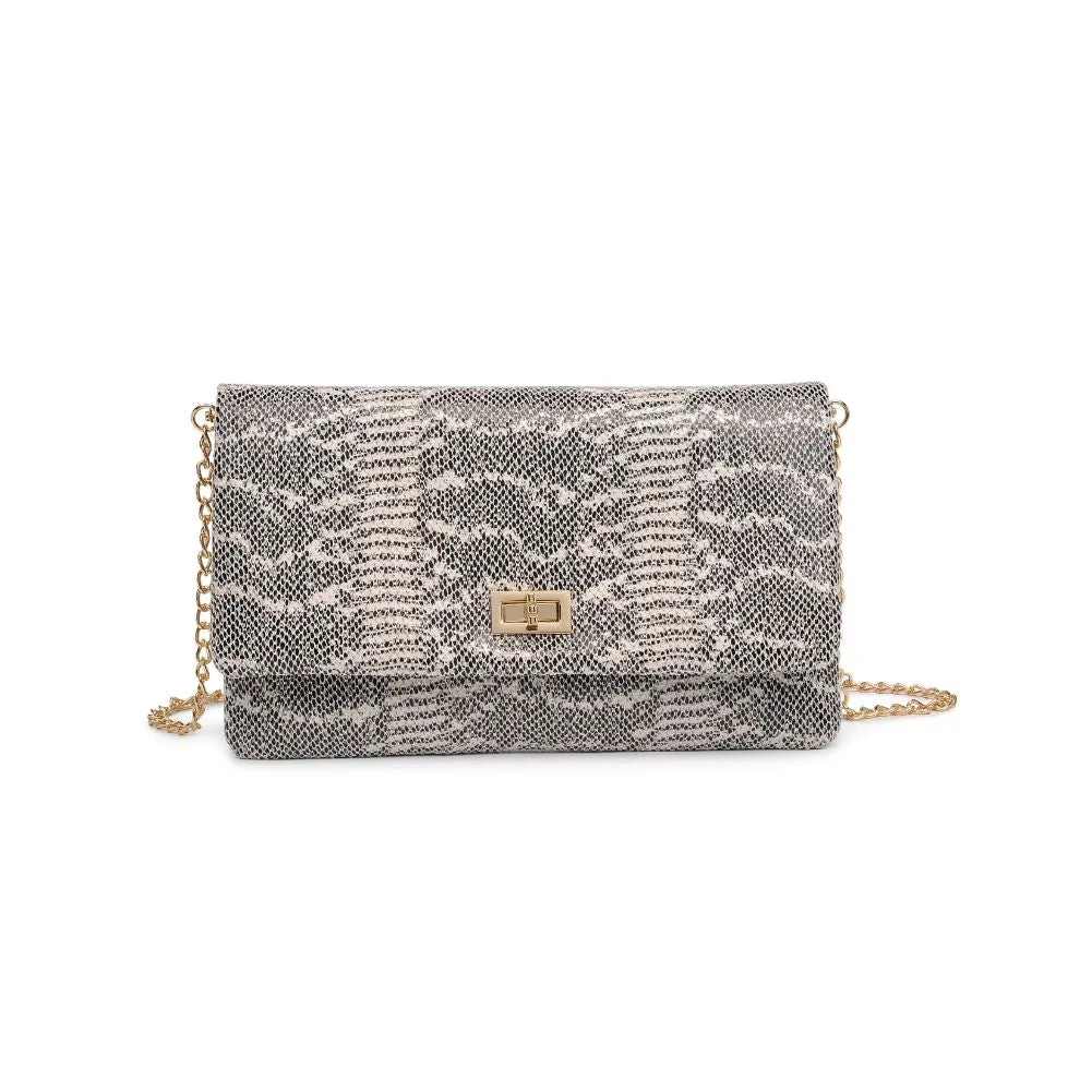 Rykard - Snake Clutch