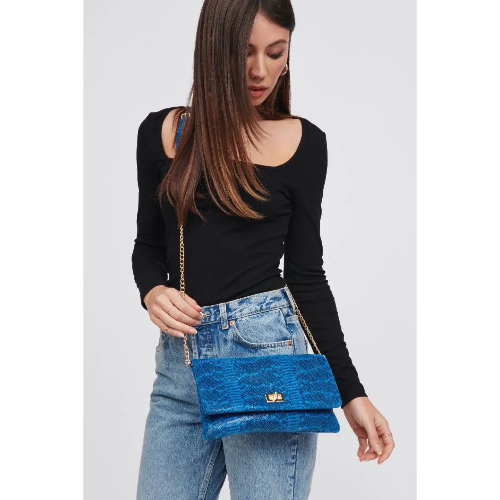 Rykard - Snake Clutch