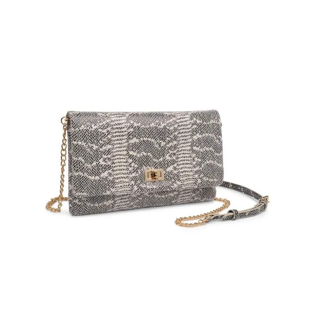 Rykard - Snake Clutch