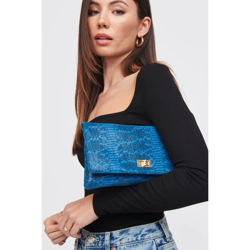 Rykard - Snake Clutch