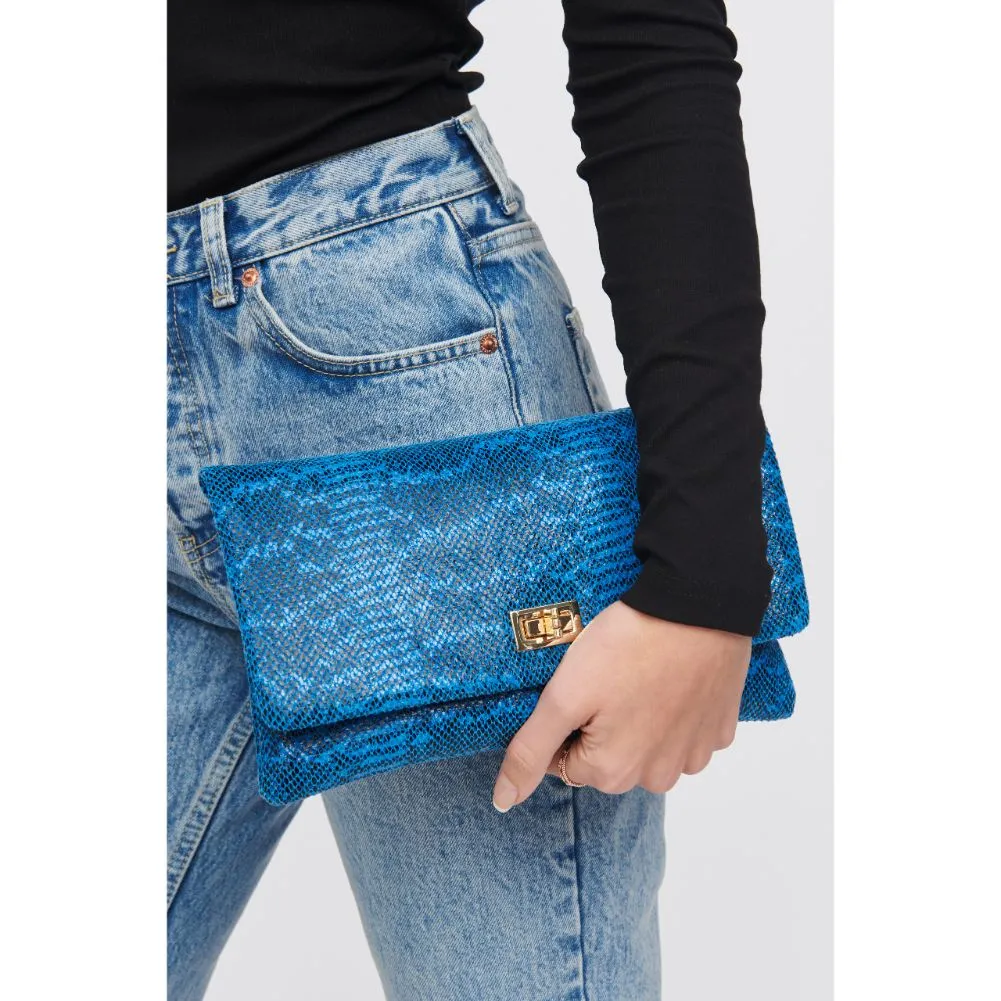 Rykard - Snake Clutch