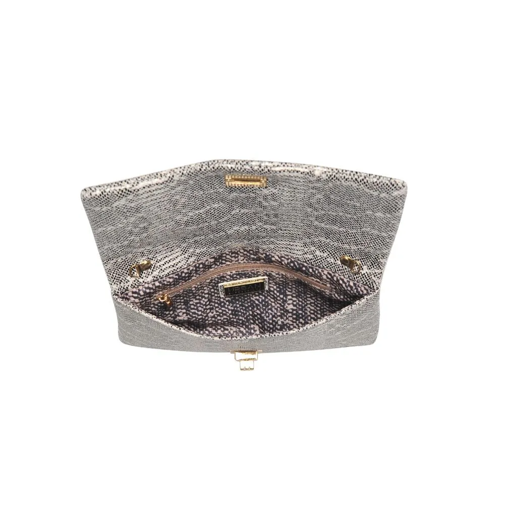 Rykard - Snake Clutch