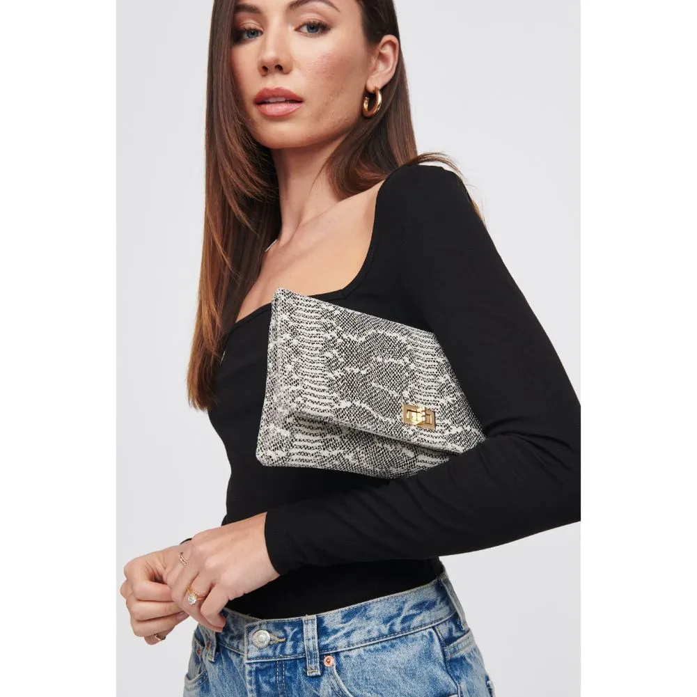 Rykard - Snake Clutch