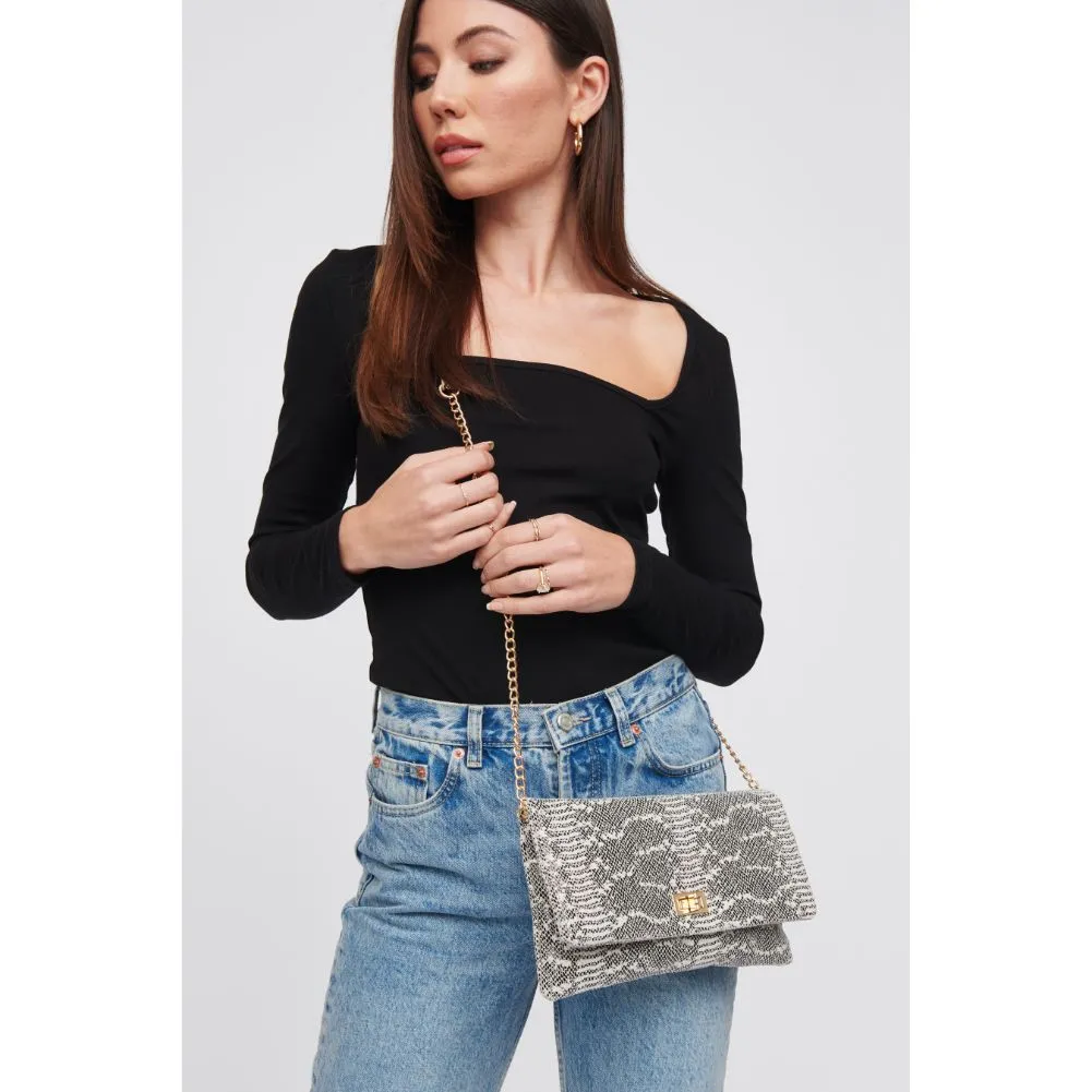Rykard - Snake Clutch