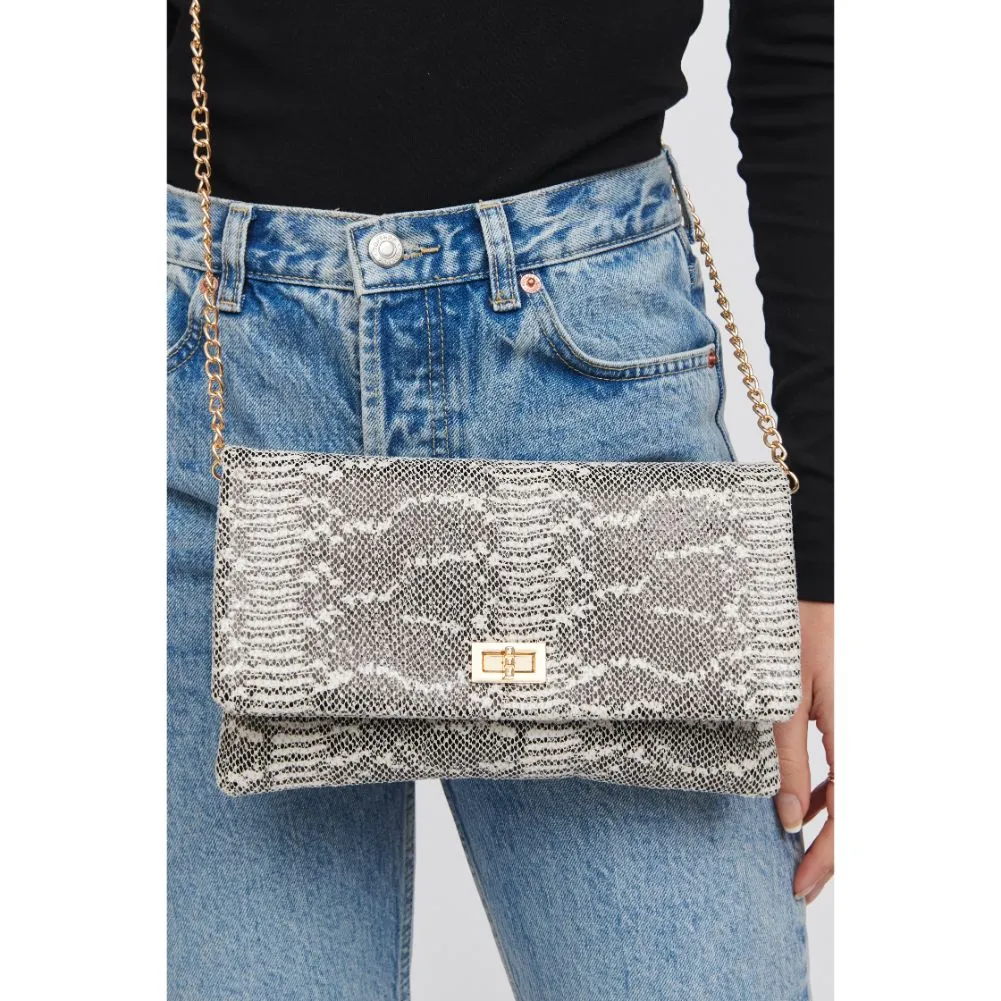 Rykard - Snake Clutch