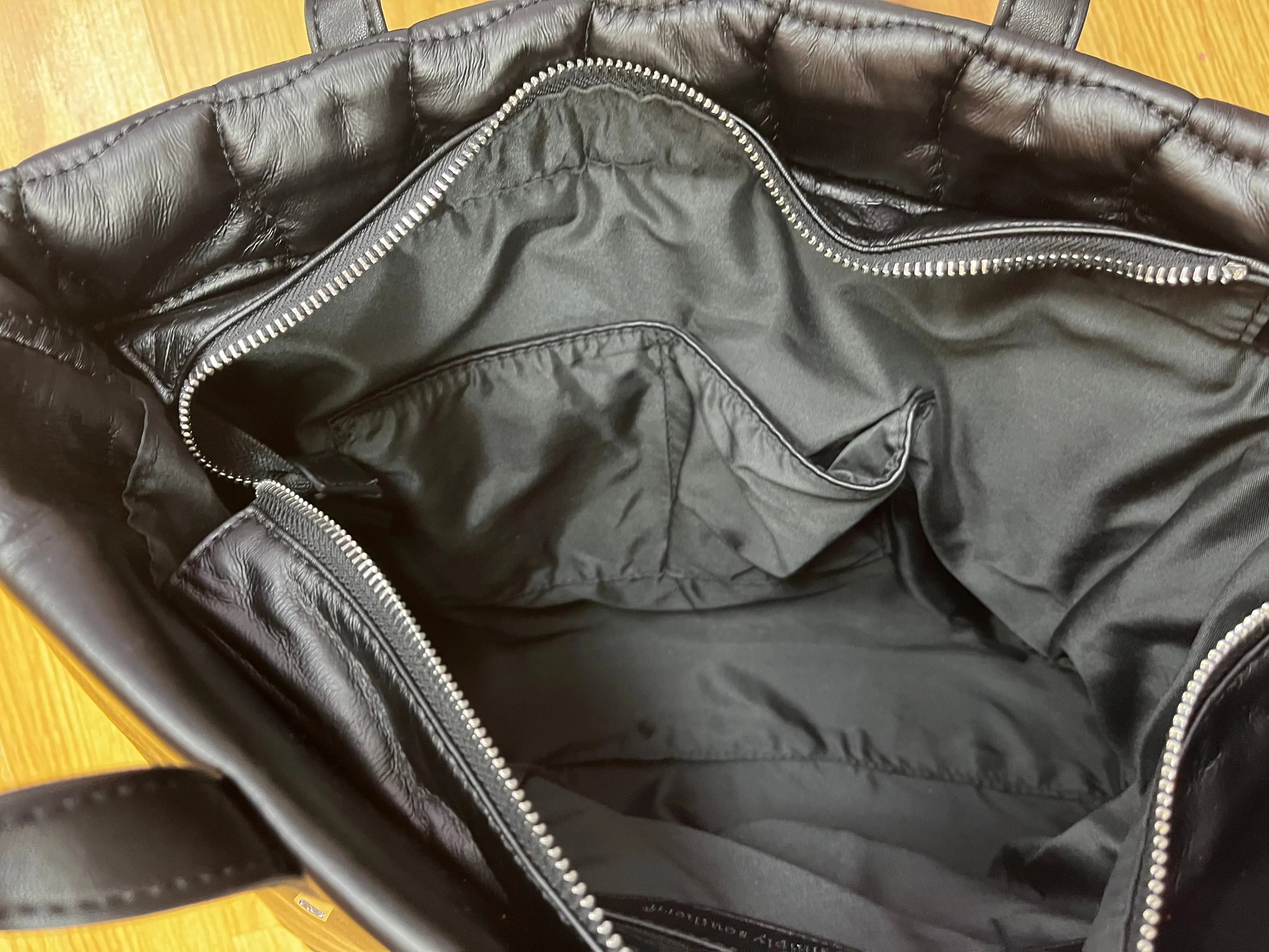 Simply Southern Puffy Tote