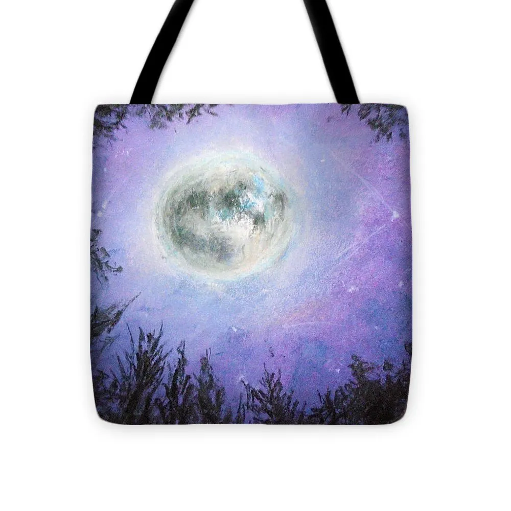 Sunset Dreams  - Tote Bag