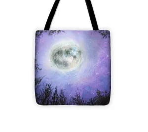 Sunset Dreams  - Tote Bag