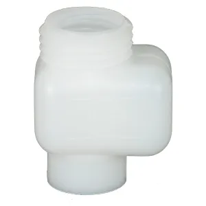 Tilton 74, 75 Series 4.0 oz. Reservoir (Small)