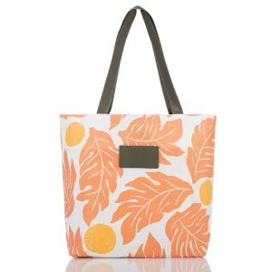 'Ulu Reversible Tote / Tango