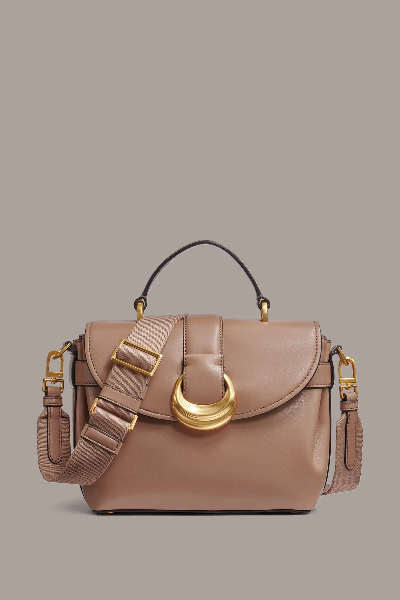 VALLEY STREAM SATCHEL BAG
