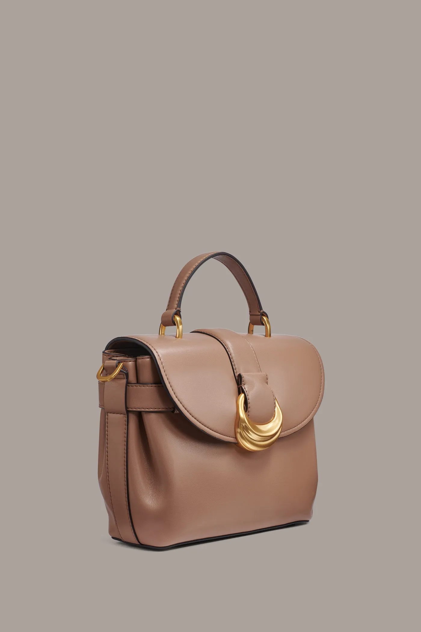 VALLEY STREAM SATCHEL BAG