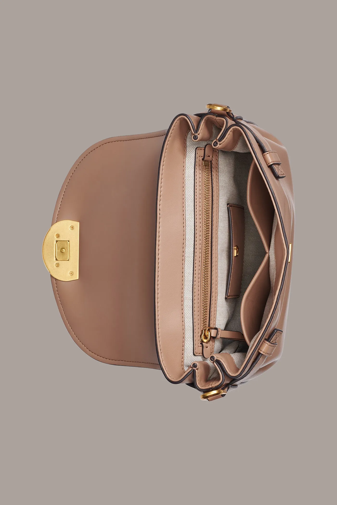 VALLEY STREAM SATCHEL BAG