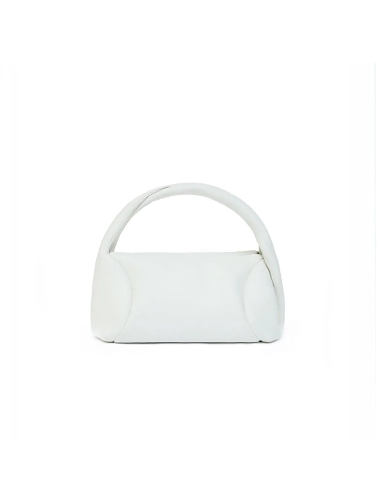 Warm Studio Coexist Collection - White