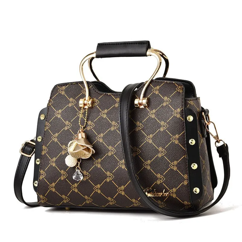 Women's Vintage Leather Handbags