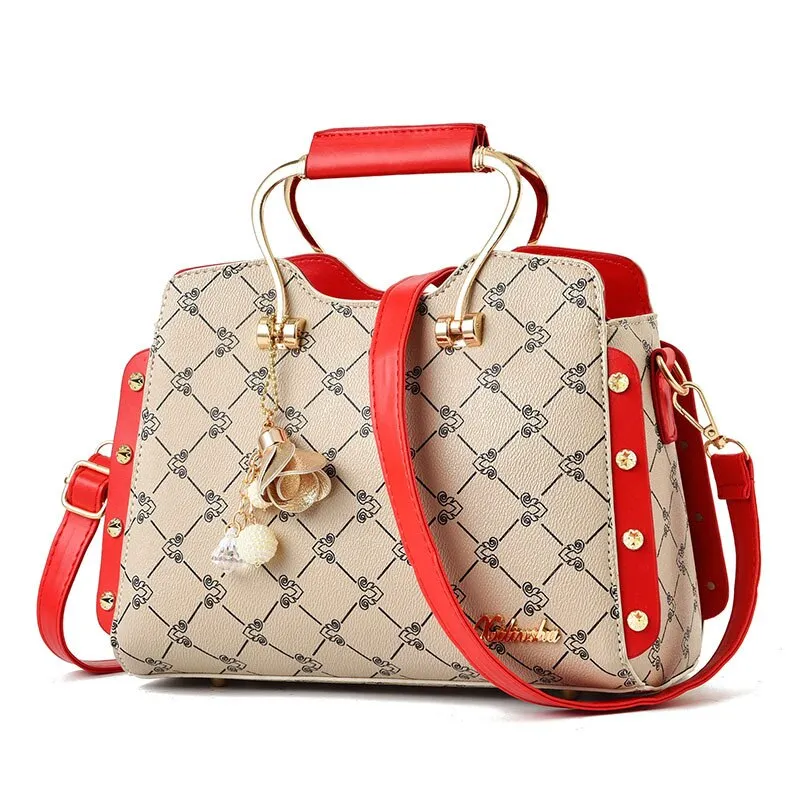 Women's Vintage Leather Handbags