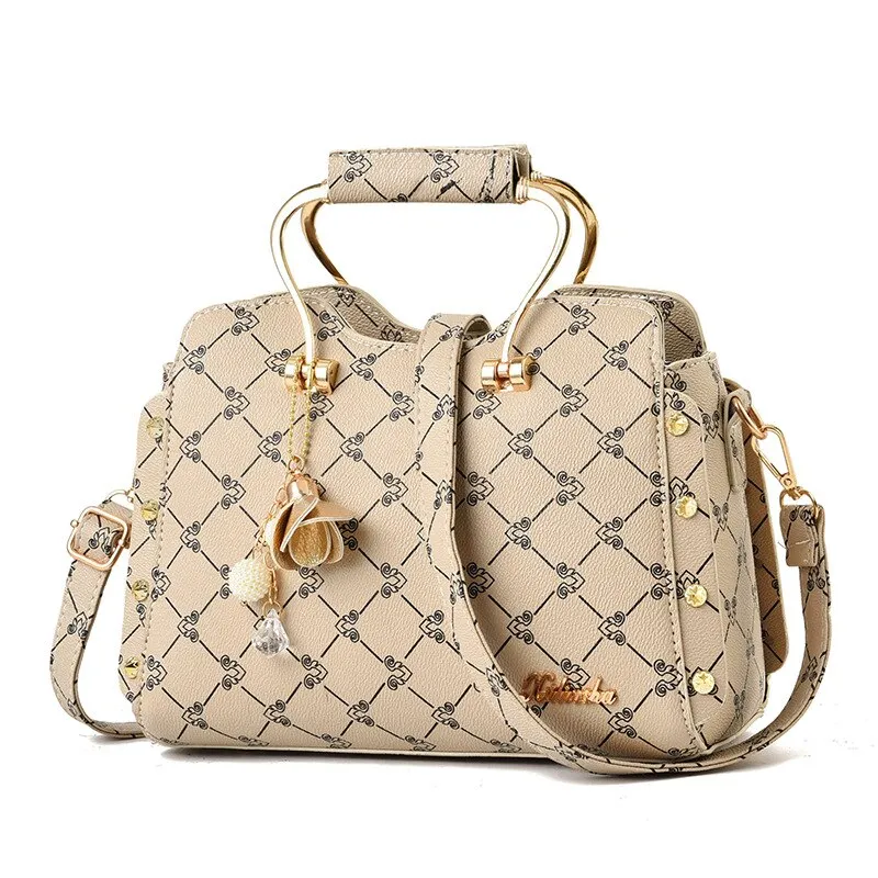 Women's Vintage Leather Handbags
