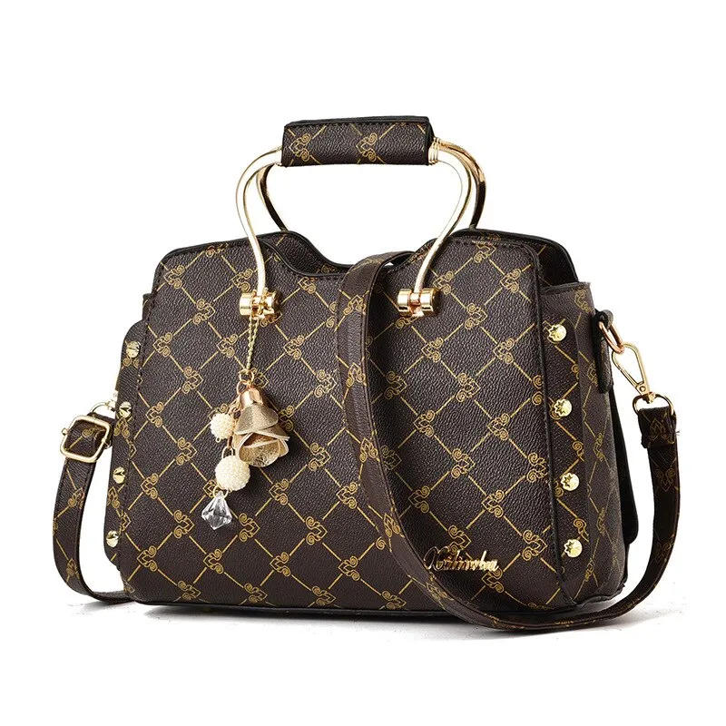 Women's Vintage Leather Handbags