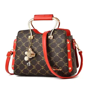 Women's Vintage Leather Handbags