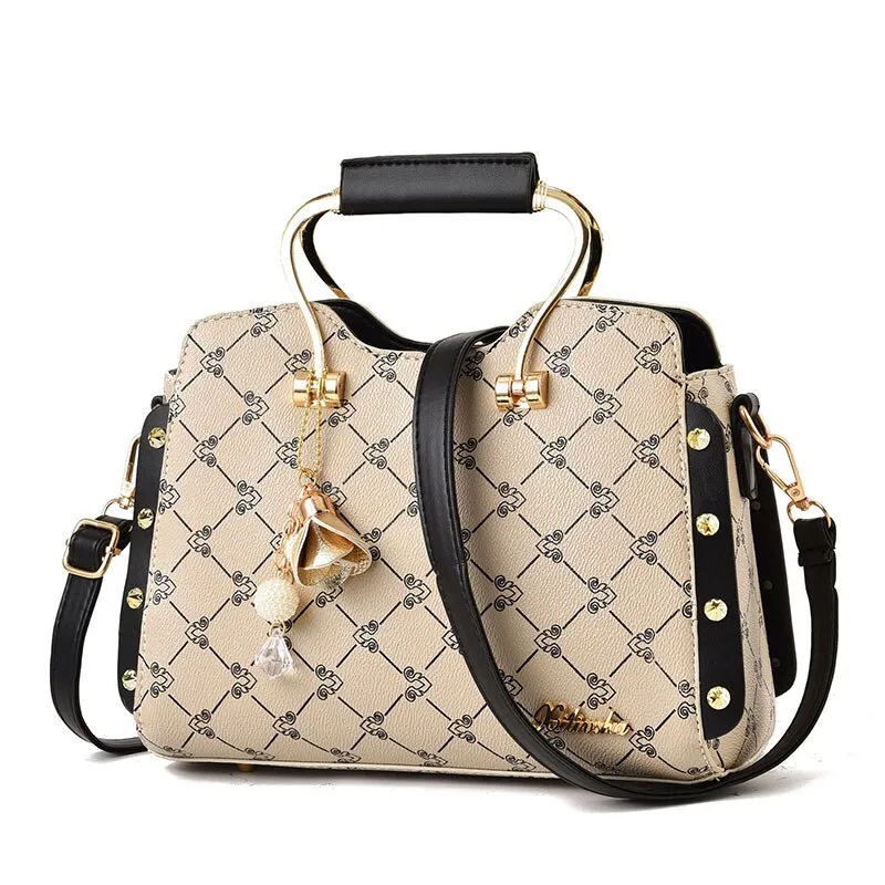 Women's Vintage Leather Handbags