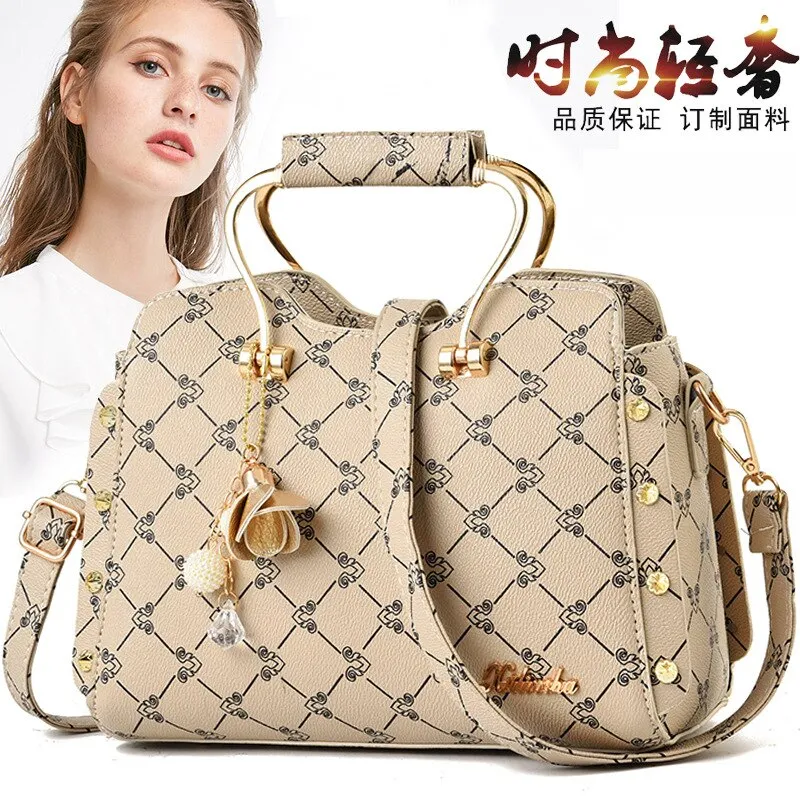 Women's Vintage Leather Handbags